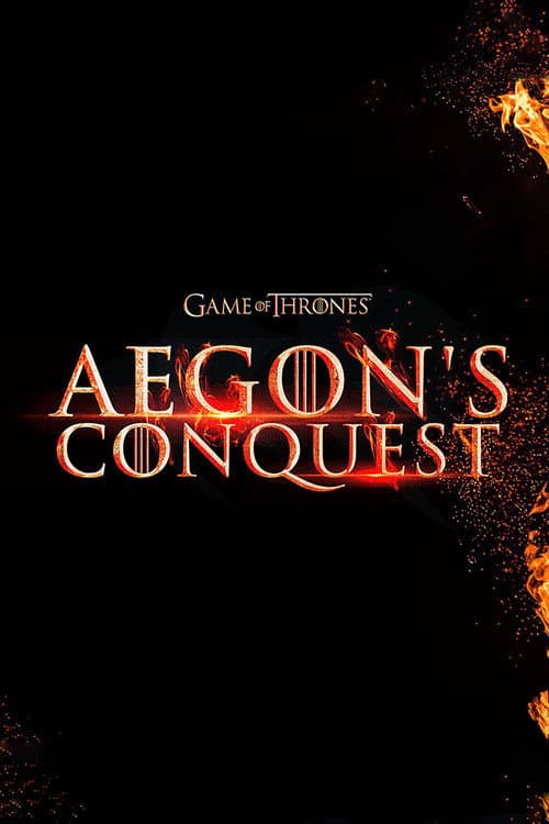 Aegon's Conquest: Game of Thrones Film Set for 2029 still 2