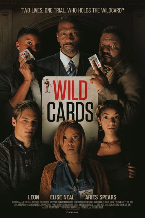 Wildcards Movie News: Release Date & Cast Updates still 1
