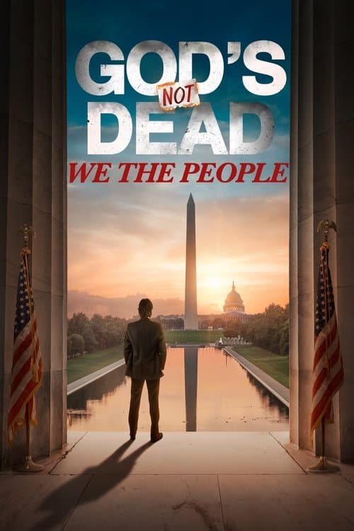 God's Not Dead: We The People still 7