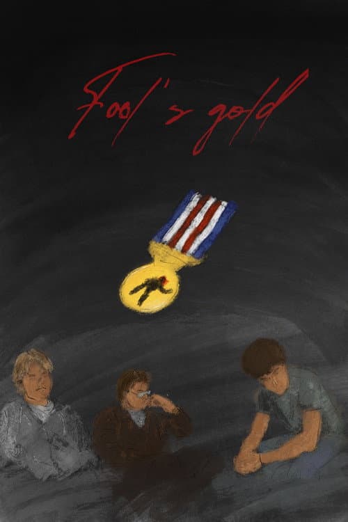Fool's Gold (2026) - Film Preview & Review still 8