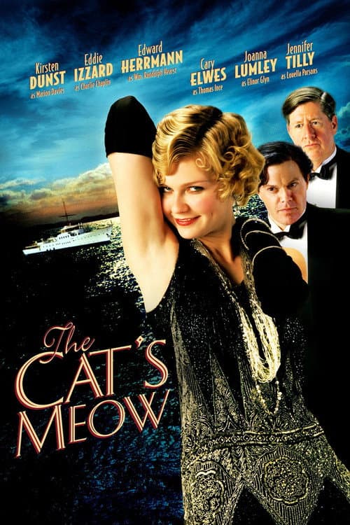 The Cat's Meow still 7