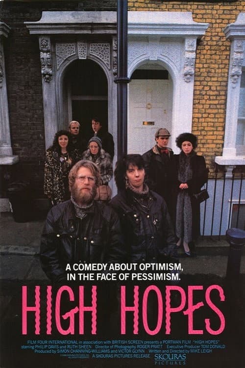 High Hopes still 8