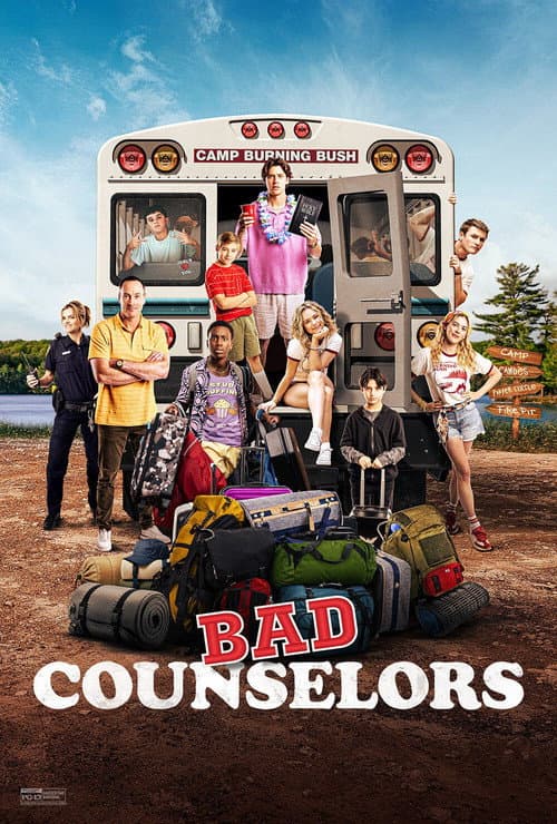 Bad Counselors Movie News: Cast, Plot & Release Date still 2