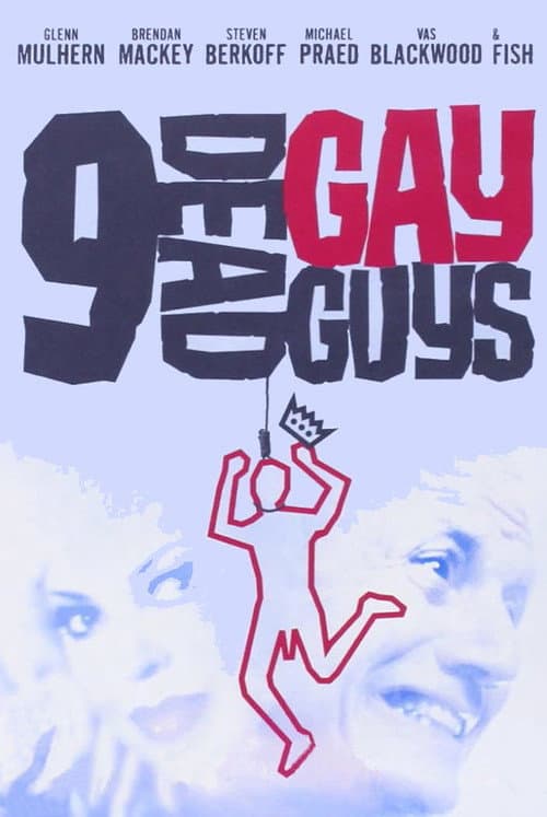 9 Dead Gay Guys still 6