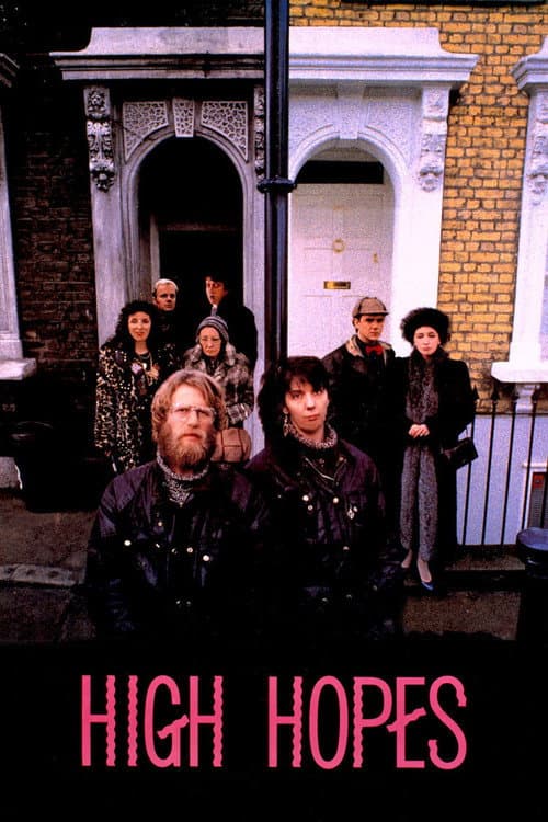 High Hopes still 6