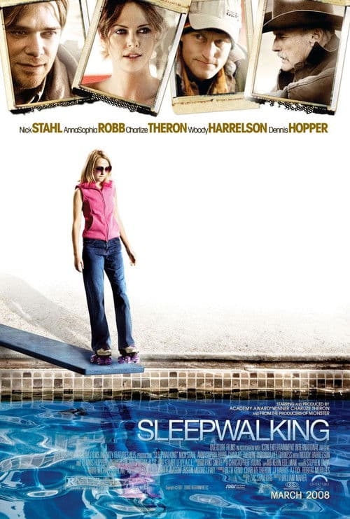 Sleepwalking still 7