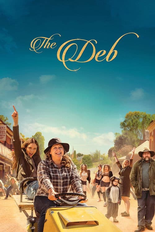 The Deb Movie News: Updates, Cast, & Release Info still 6