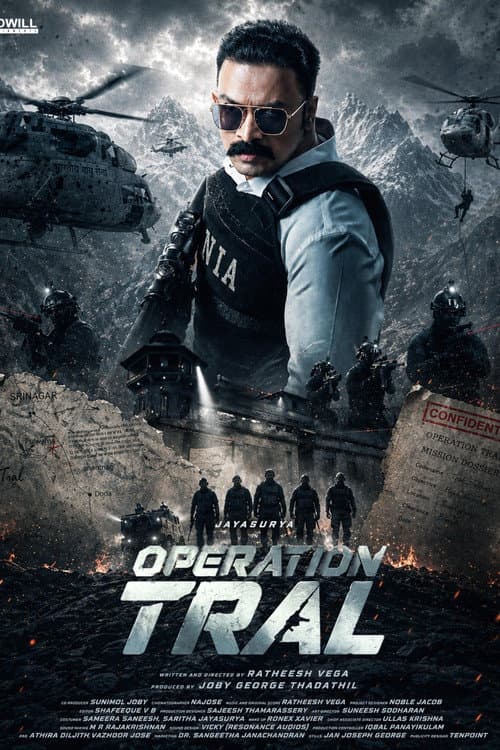 Operation Tral still 4