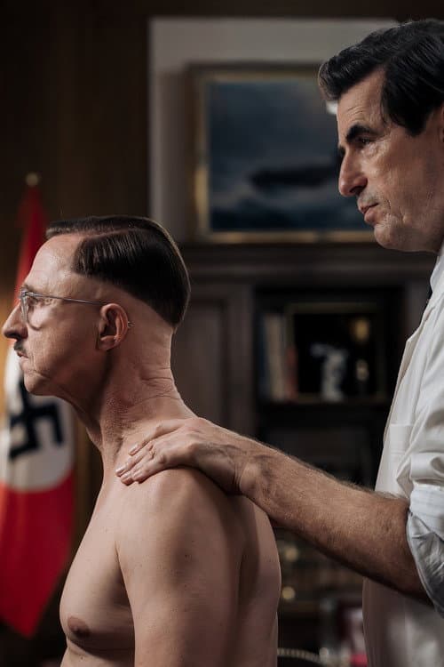 I Is Another (2026) - Felix Randau's De-Language Film News still 1
