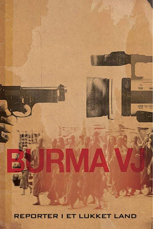 Burma VJ: Reporting from a Closed Country still 5