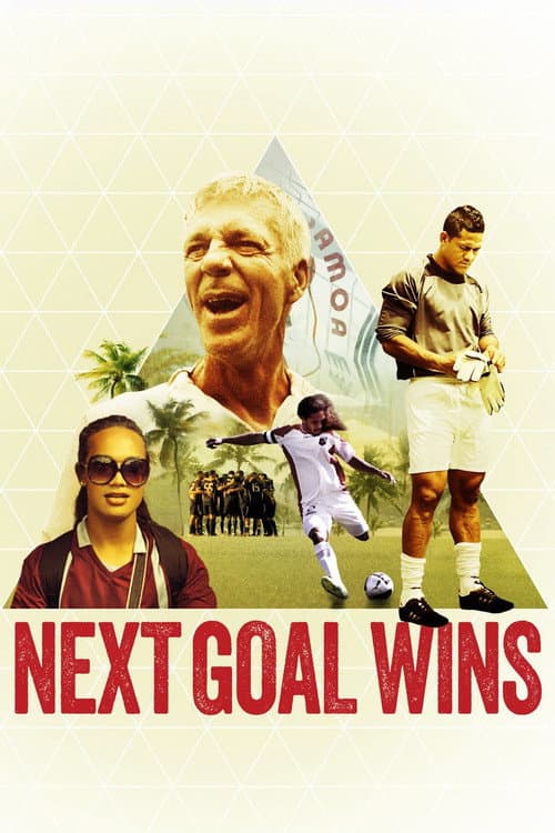 Next Goal Wins still 5