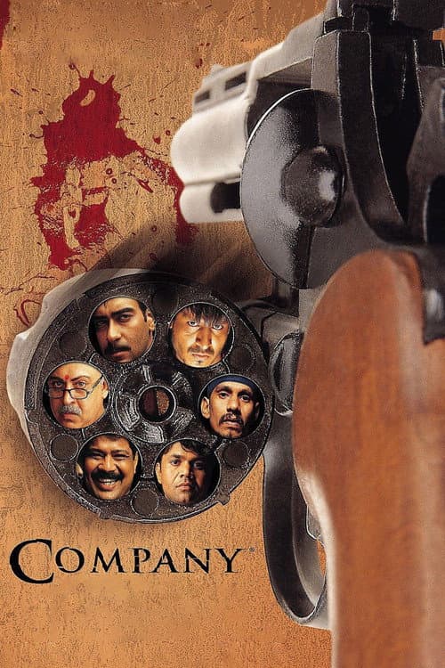Company still 5