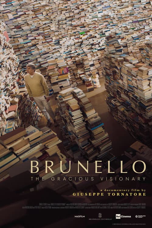 Brunello: The Gracious Visionary - Movie News still 7