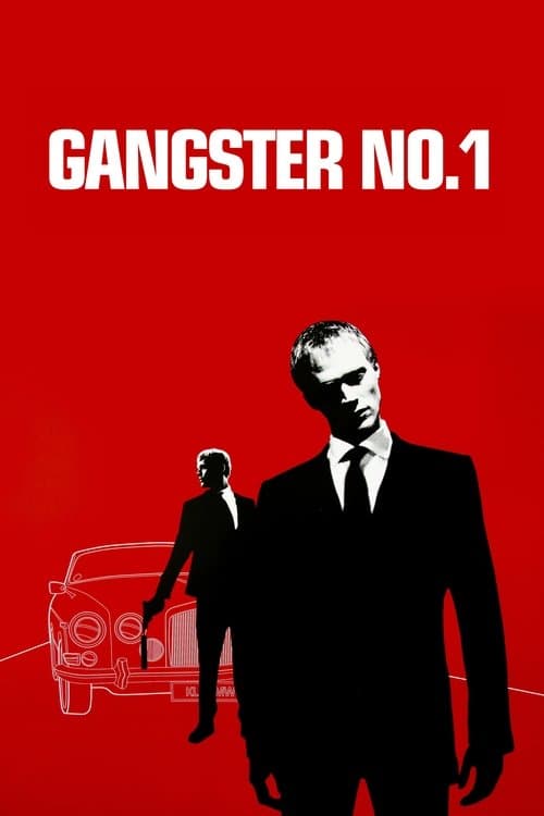 Gangster No. 1 still 6