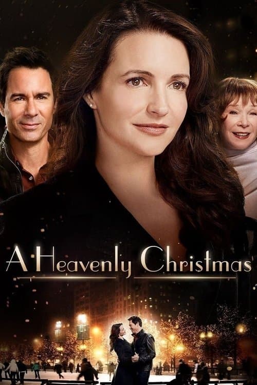 A Heavenly Christmas still 3