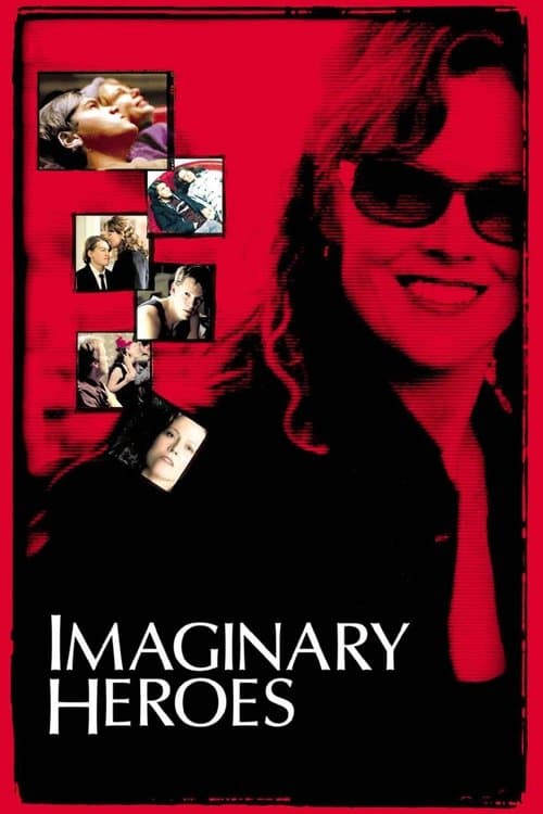 Imaginary Heroes still 6