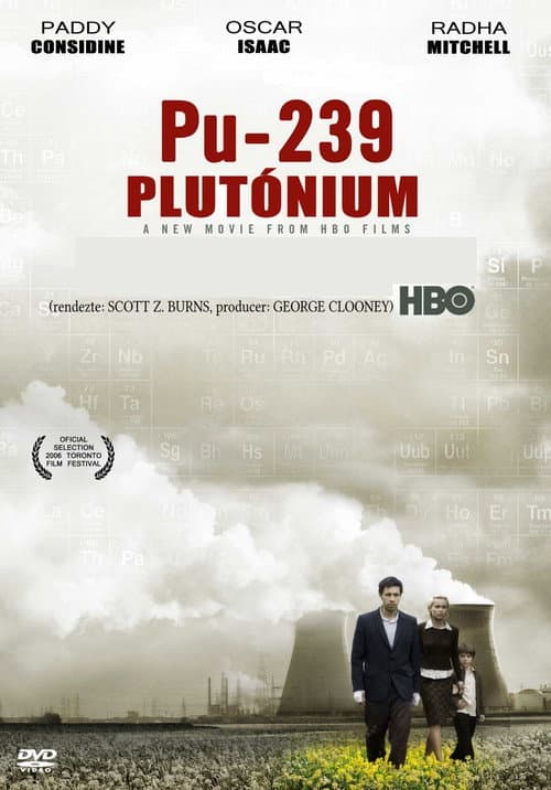 Pu-239 still 5