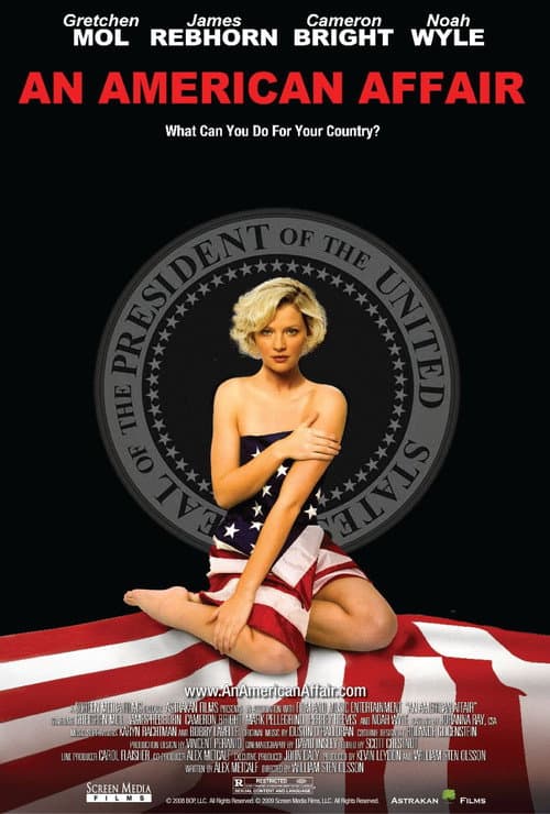 An American Affair still 6