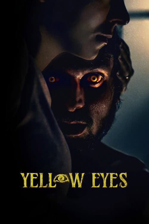 Yellow Eyes (2026) Review | Jesse Korman's Haunting Sci-Fi still 3