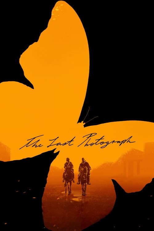 The Last Photograph Review: Snyder's Risky New Film still 7
