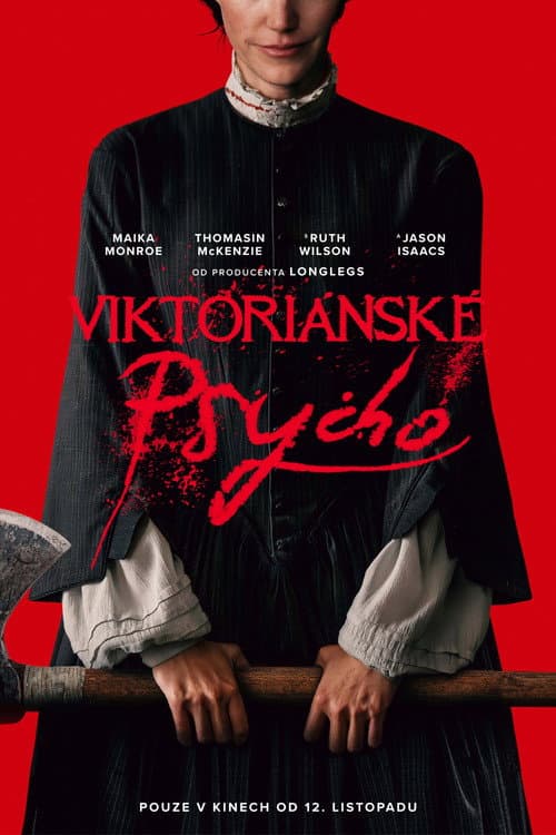 Victorian Psycho still 6