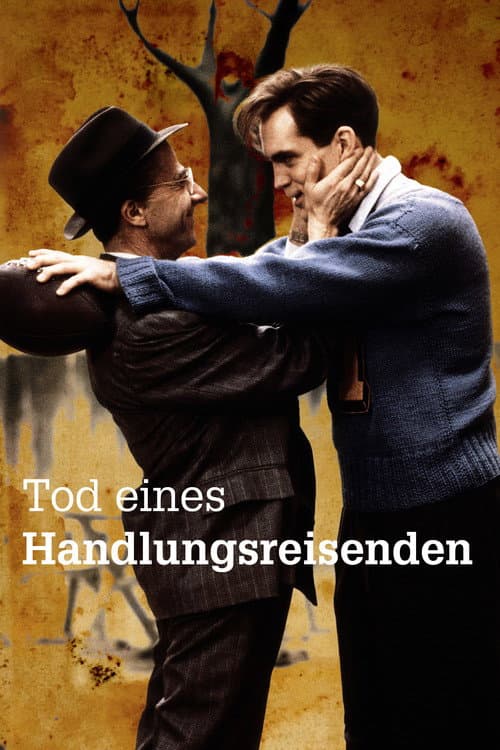 Death of a Salesman still 5