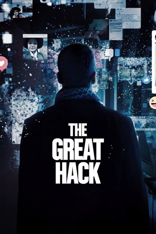 The Great Hack still 8