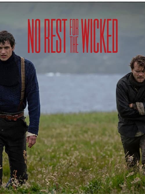 No Rest for the Wicked: Latest Movie News still 6