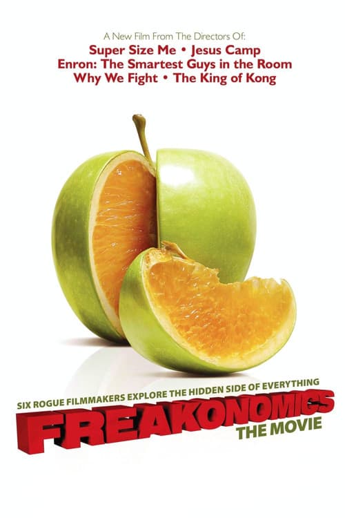 Freakonomics still 8