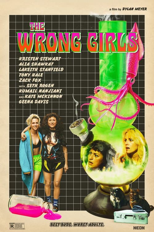 The Wrong Girls (2026) Movie News & Updates still 6