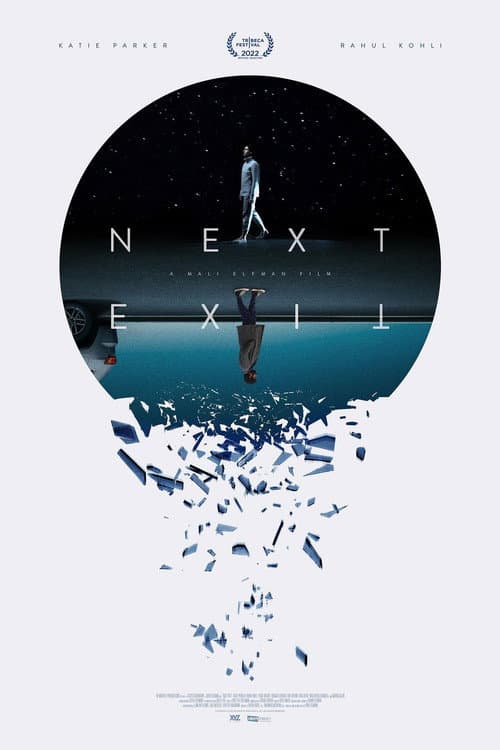 Next Exit still 7