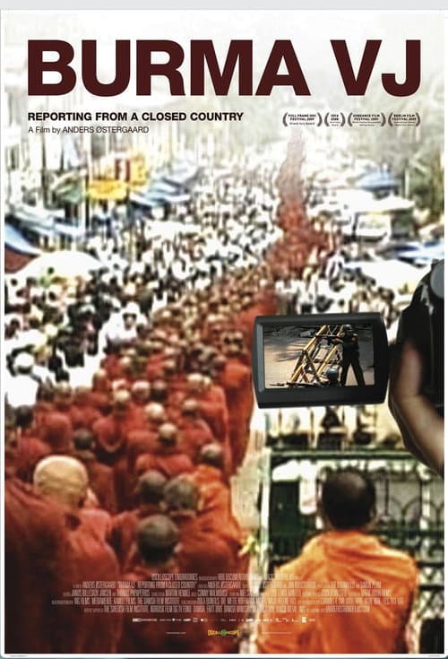 Burma VJ: Reporting from a Closed Country still 4
