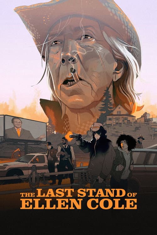 The Last Stand of Ellen Cole still 6