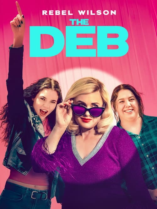 The Deb Movie News: Updates, Cast, & Release Info still 7
