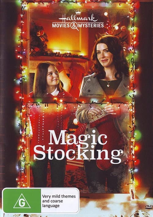Magic Stocking still 5