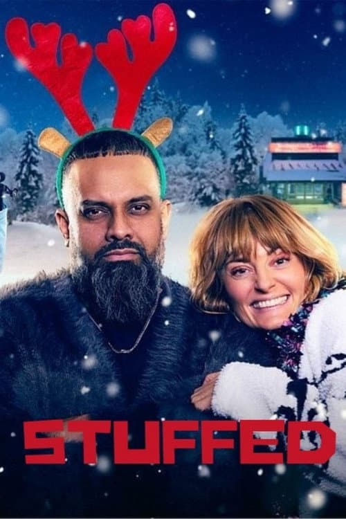 Stuffed Movie News: Latest Updates & Cast Info still 5