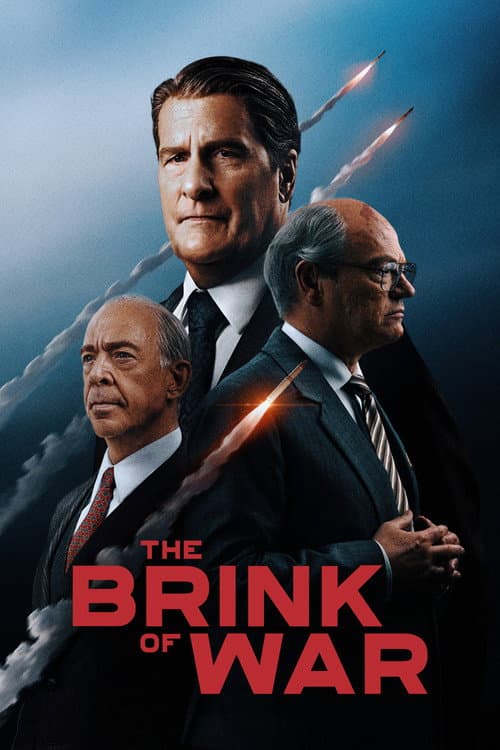The Brink of War Review: Reagan & Gorbachev’s Reykjavik still 8