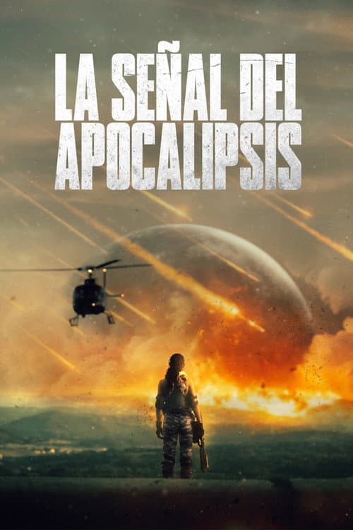 Rage of Stars (2026) Review | Łukasz Róg's Cosmic Drama still 3