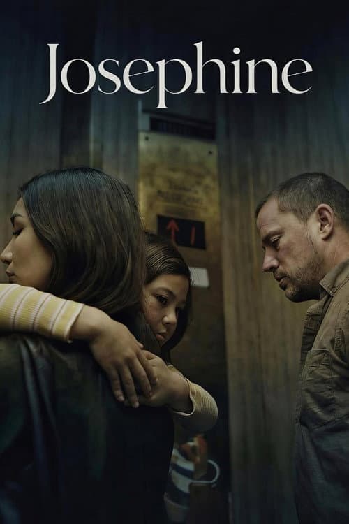Josephine (2026) Awards Push: Tatum, Chan Star in Drama still 6