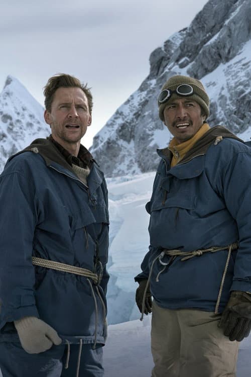 Tenzing (2026) - News on Jennifer Peedom’s Film still 3