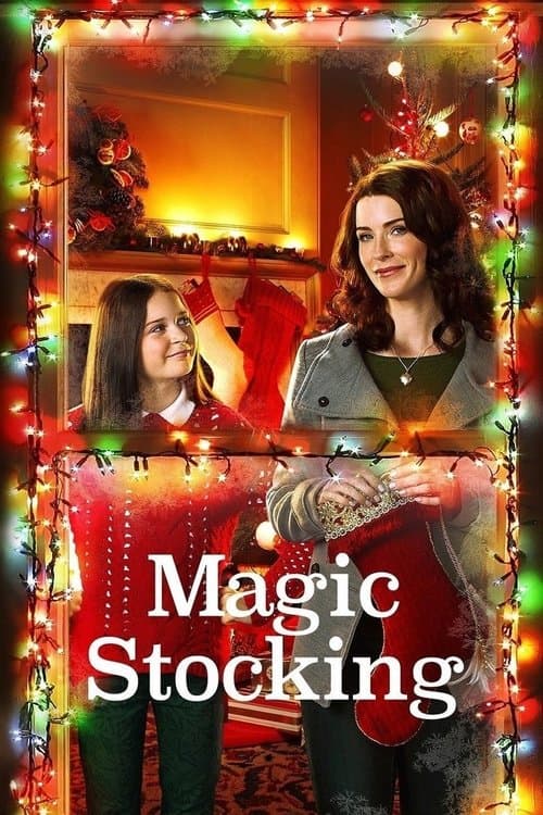 Magic Stocking still 4