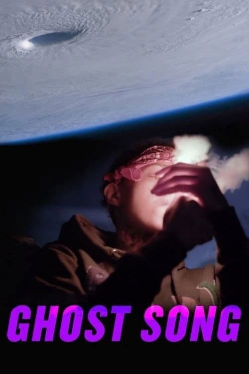 Ghost Song (2022) - Nicolas Peduzzi Film News still 2
