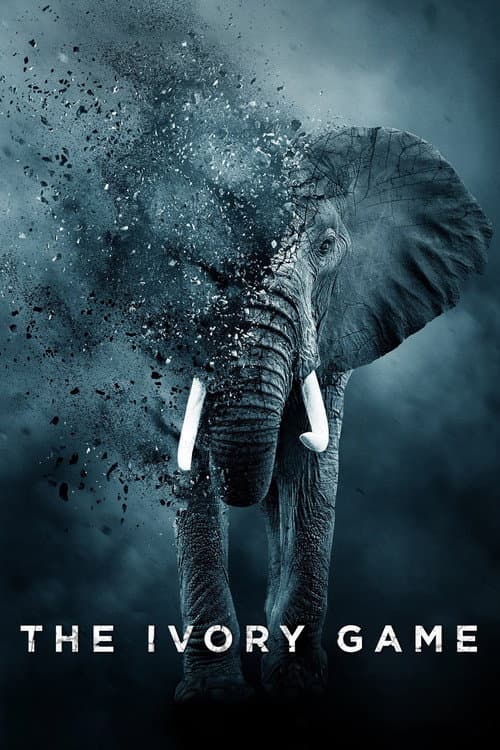 The Ivory Game still 6
