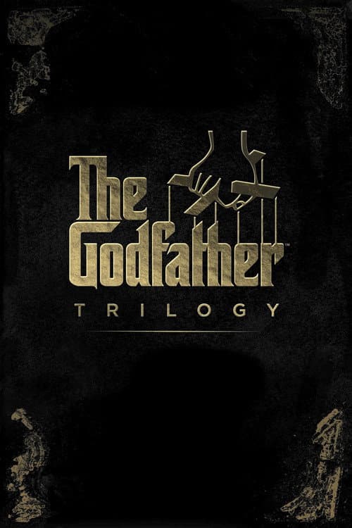 The Godfather Trilogy: 1901-1980 still 3