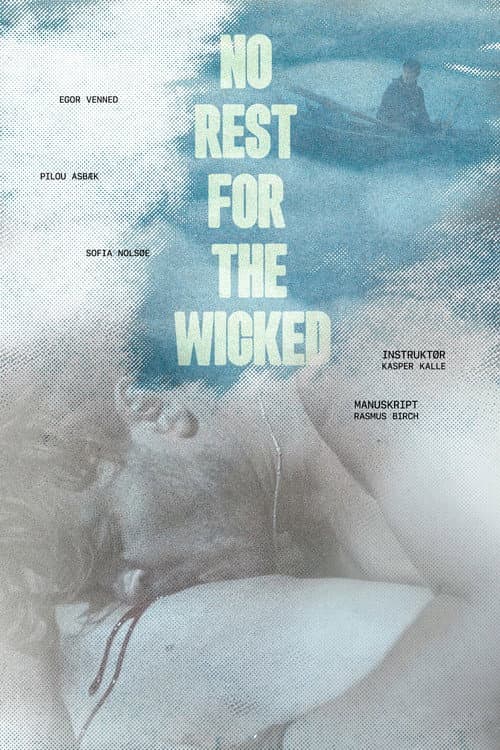 No Rest for the Wicked: Latest Movie News still 8