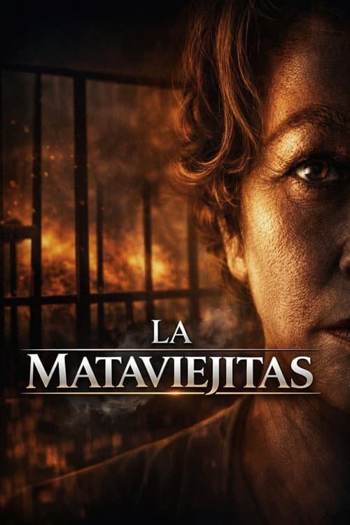 Mataviejitas: The Serial Killer (2006) Film News still 1