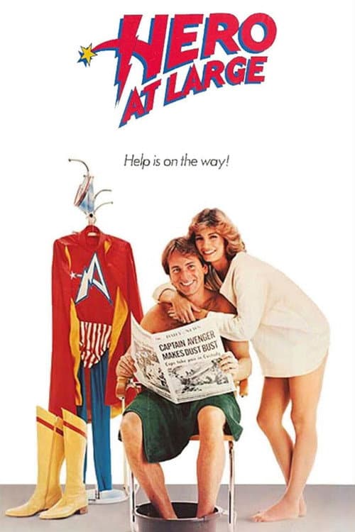 Hero at Large still 4
