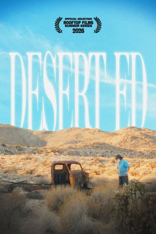 Desert Ed (2026) - Movie Preview & Review still 2