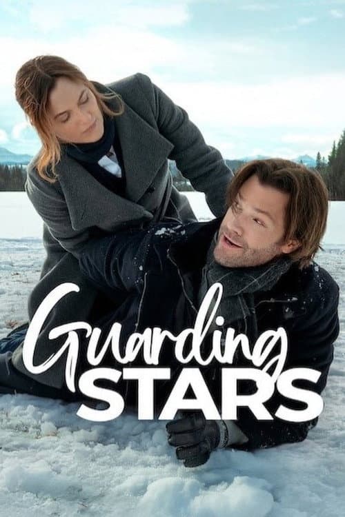 Guarding Stars Trailer: Meester & Padalecki Rom-Com still 2