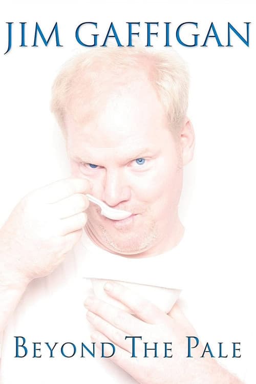 Jim Gaffigan: Beyond the Pale still 5